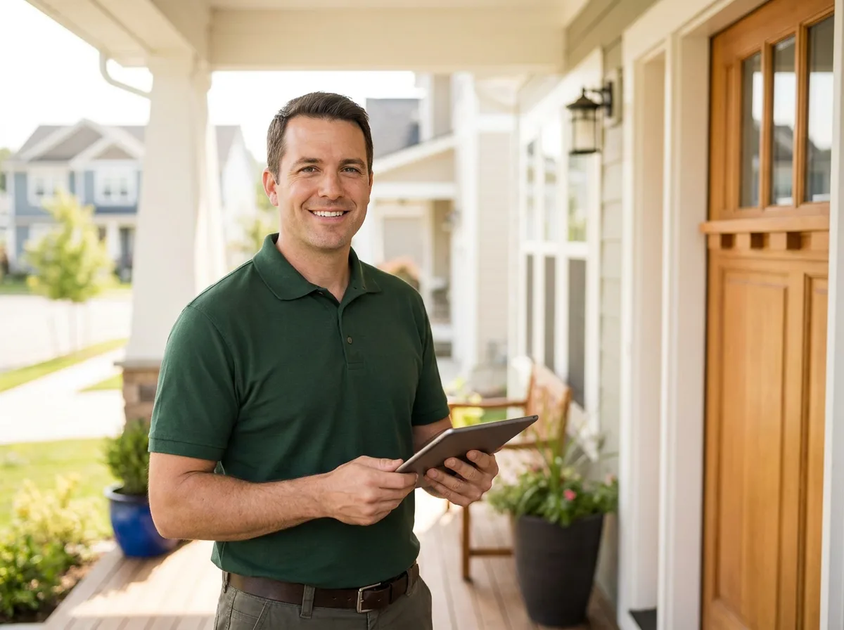 Pest control FAQs for Lickingville, PA